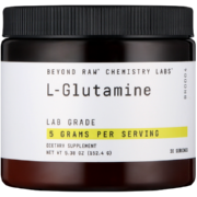 Chem Labs L-Glutamine 30 Servings