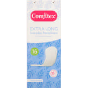 Extra Long Pantyliners Unscented