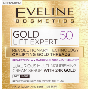 Gold Lift Expert Day & Night Cream 50+ 50ml