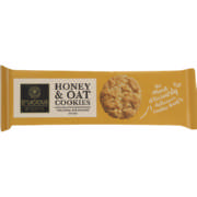 Cookies Honey & Oat 150g