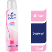 Ladies Deodorant Fresh Dawn 150ml