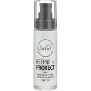 Refine + Protect 3 In 1 Hydration + Skin Treatment Primer SPF 30