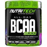 All Day BCAA 5000 180g