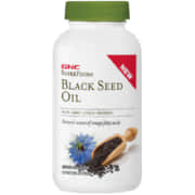 SuperFoods Black Seed Oil 90 Softgel Capsules