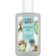 Coconut Oil Body Wash 100ml