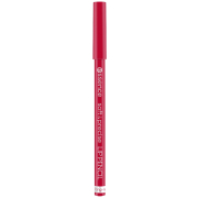 Soft & Precise Lip Pencil 407 Coral Competence