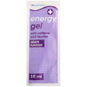 Energy Gel Grape 10ml