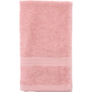 Guest Towel Dusty Pink