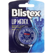 Medex Sore Lips Relief Lip Balm Medex 7g