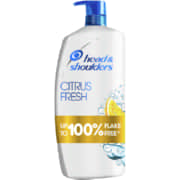 Shampoo Citrus 1L