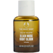 Black Musk Night Bloom Eau De Toilette 60ml