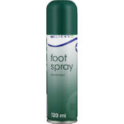 Foot Spray 120ml