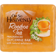Classic Care Glycerine Soap Bar Rooibos Tea 150g