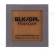 True Color Ultra Matte Foundation Powder Medium Dark 7.40g