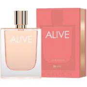 Alive Eau De Parfum 80ml