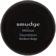 Mousse Foundation Medium Beige