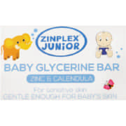 Baby Glycerine Bar Soap 100g