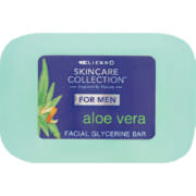 For Men Soap Aloe Vera 100g
