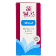 Tonsilla 150 Tablets