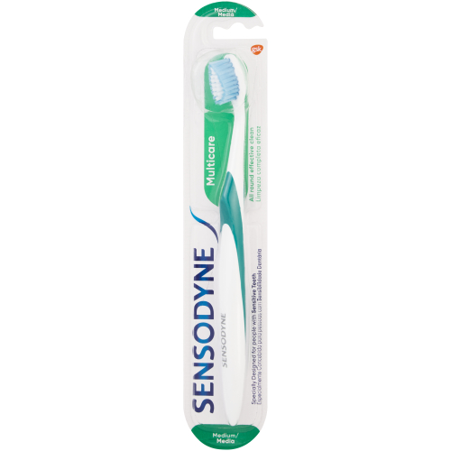Multicare Medium Toothbrush
