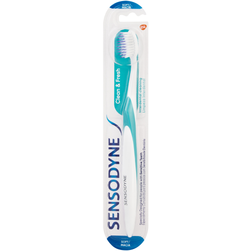 Clean & Fresh Toothbrush