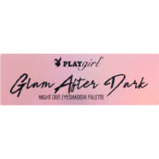 Glam After Dark Eyeshadow Matte & Shimmer 12 Colours