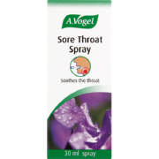 Sore Throat Spray