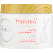 Tranquil Body Souffle Ruby Grapefruit 250ml