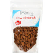Raw Almonds 200g