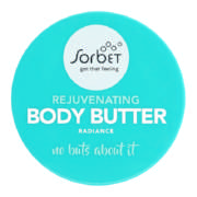 Rejuvenating Body Butter Mini 50ml