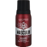 Masculin Intense Deodorant Body Spray 150ml