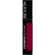 ColorStay Satin Ink Crown Jewels Liquid Lipstick Regal Ruby
