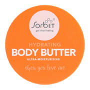 Hydrating Body Butter Mini 50ml