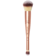 Double-Ended Complexion Brush