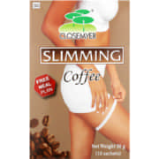 Slimming Coffee 10s