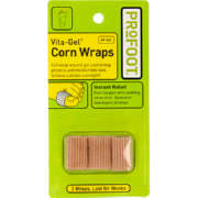 Vita-Gel Corn Wraps