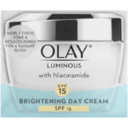 Regenerist Luminous Day Cream 50ml