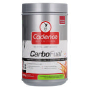 Carbofuel Red Berry 1000g