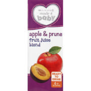 Pure Juice Blend Apple & Prune 200ml