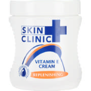 Vitamin E Body Cream 450ml