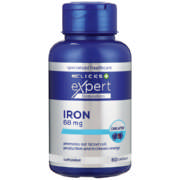 Expert Iron Chelate Tablets 60 Tablets