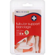 Tubular Support Bandage Size C 1m