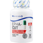 Epha-Cut 30 Capsules