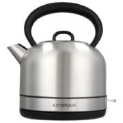 Stainless Steel Dome Kettle 1.7l