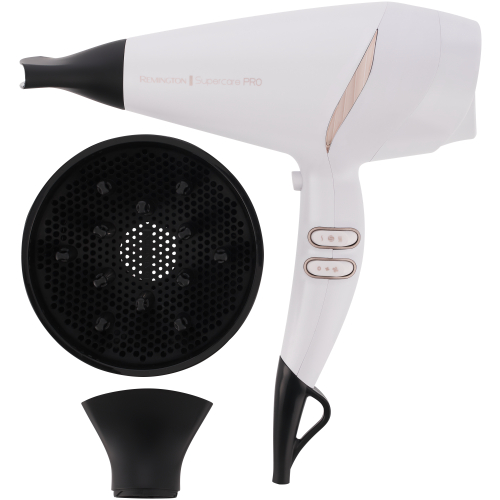 Supercare Pro 2200 AC Hairdryer