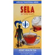 Joint Health Tea 20 Teabags