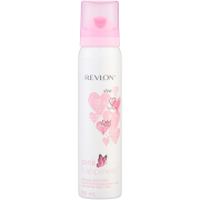 Pink Happiness Perfumed Body Spray 90ml