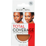 Total Coverage Concealing Foundation Truly Topaz 11.4g