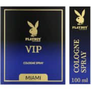 VIP Cologne Spray Miami 100ml