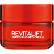 Revitalift Day Cream Red Ginseng Glow 50ml